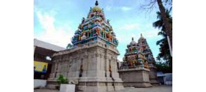 கோட்டைமேடு